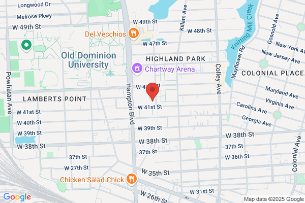 Evms Health Services