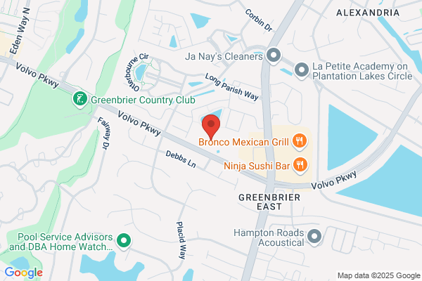 Chesapeake Place Senior Living