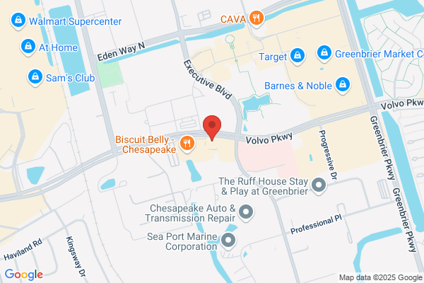 Prime IV Hydration & Wellness -Chesapeake-Greenbrier
