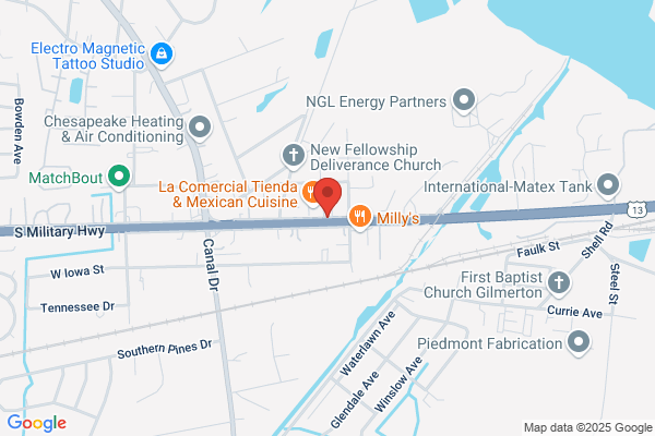 Atlantic Coast Heating and Cooling Inc