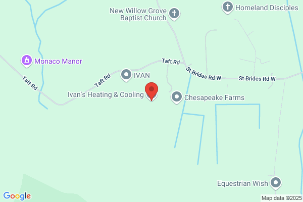 Ivan's Heating & Cooling