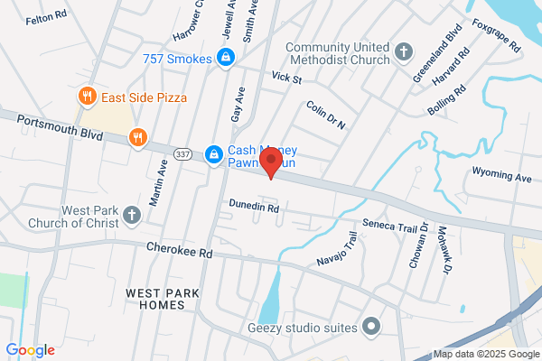 Shields Heating & Air Conditioning Mechanical Engineering Inc