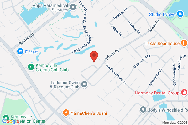 Underhill Air Conditioning & Heating Co