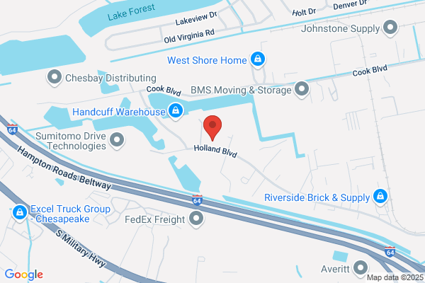 Consolidated Laundry Equipment Inc