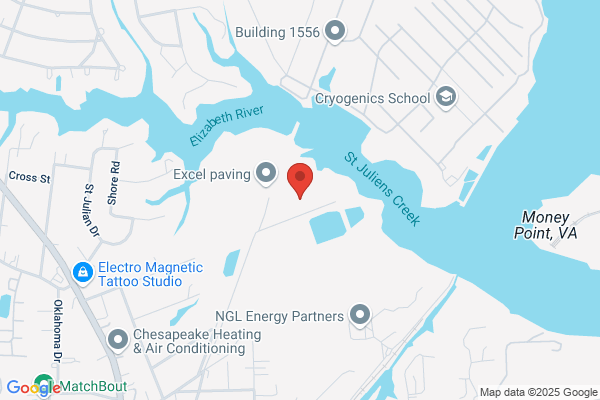 Gaston Brothers Utilities, LLC