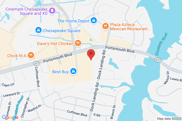 Suncoast Homes
