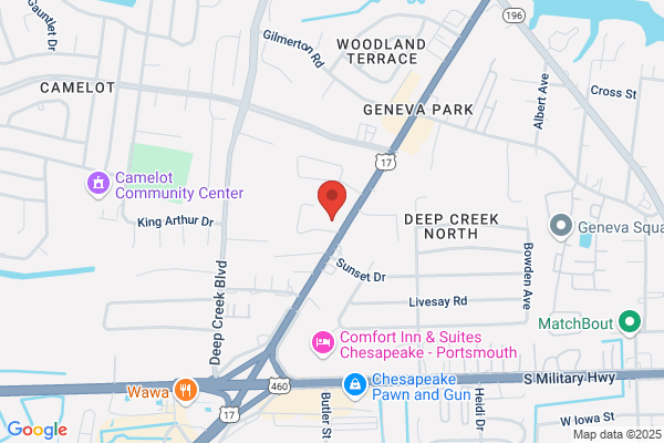First Choice Assisted Living