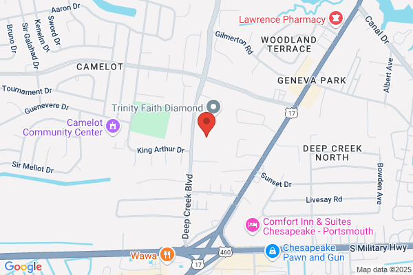 Parson's Residential Care Center