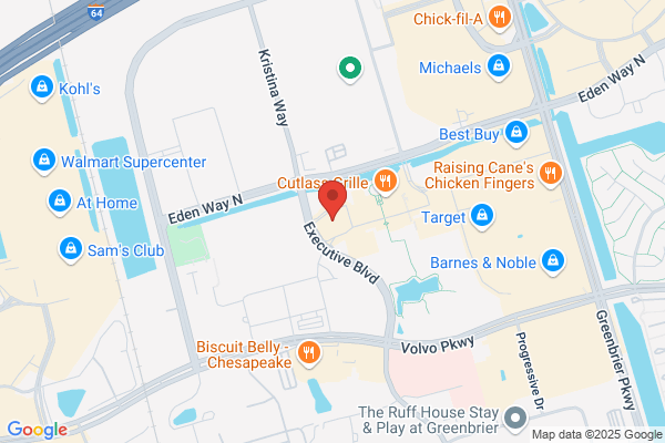 Hyatt Place Chesapeake/Greenbrier