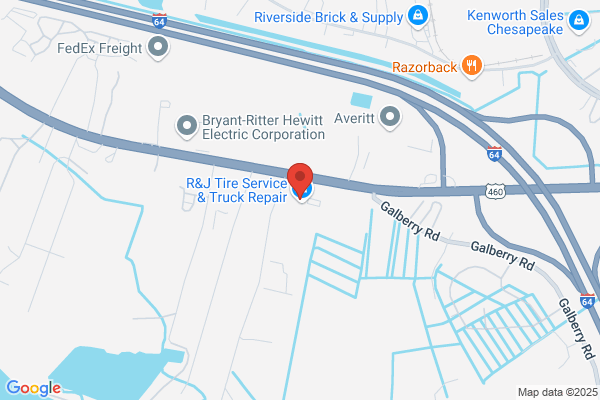 Virginia Auto Network