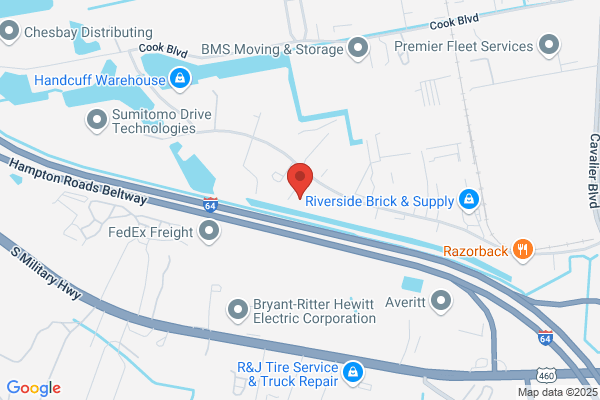 Eltromat Electronics Corporation