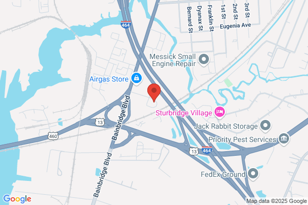 Moore Scale Service of Eastern Va Inc