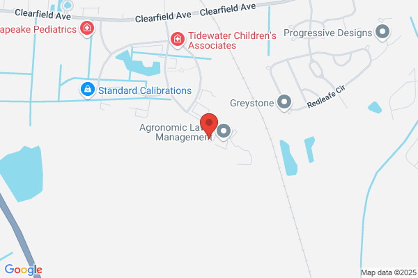 Great Bridge Dry Cleaners & Alterations