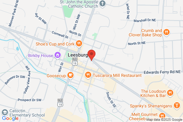 Earley Mark L Attorney