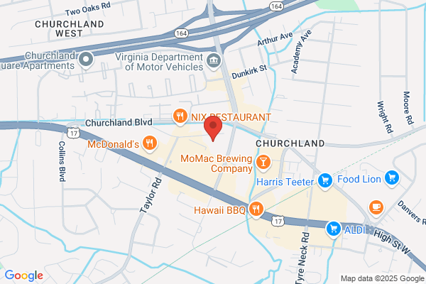 Havener Charles Attorney