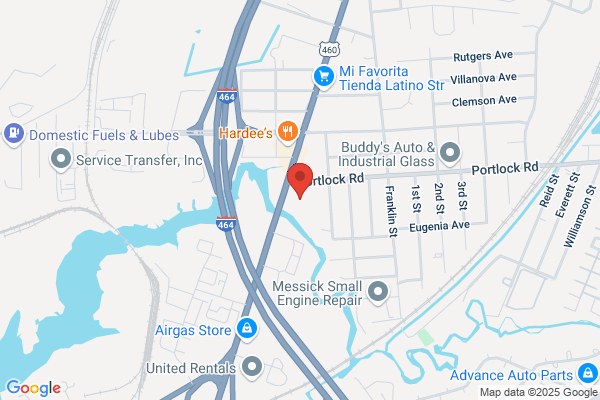 Industrial Hardware & Supply Inc