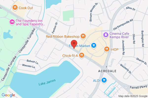 All Town Locksmith