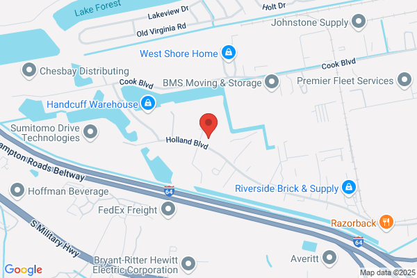 In-Place Machining Co
