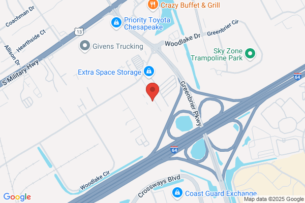 James River Equipment & Supply