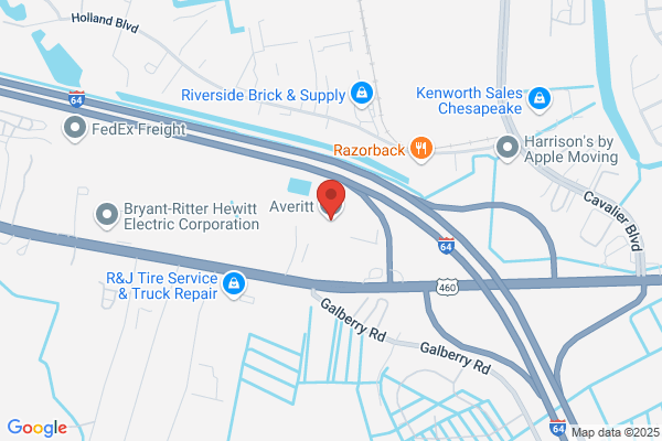 Averitt Express