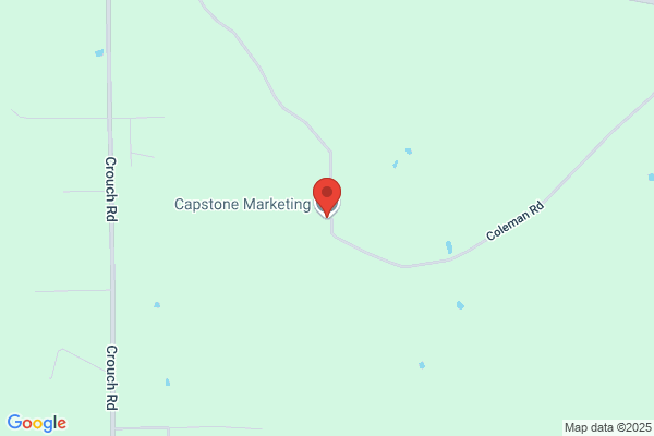 Capstone Marketing