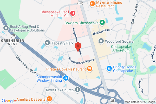 Southeastern Physical Therapy: Kingsborough Office