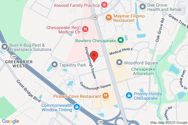 Fresenius Kidney Care Eastern Virginia