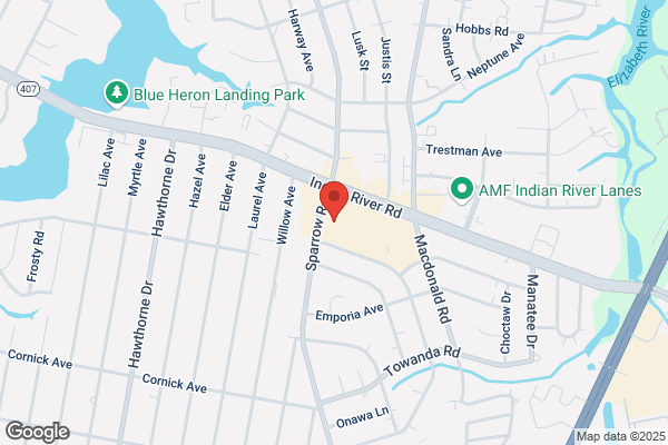Fresenius Kidney Care Indian River Road