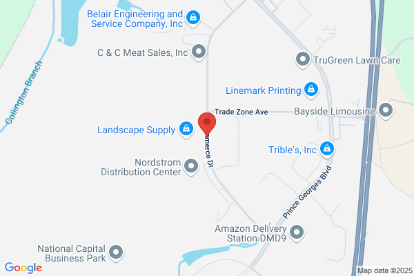 Tra Medical & Dental Supply