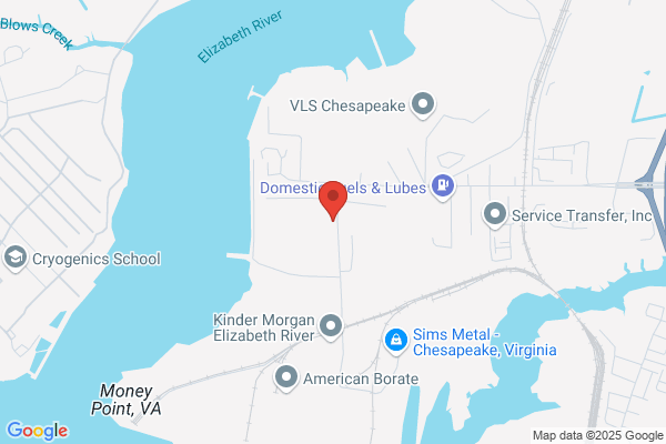 Amerada Hess Corporation
