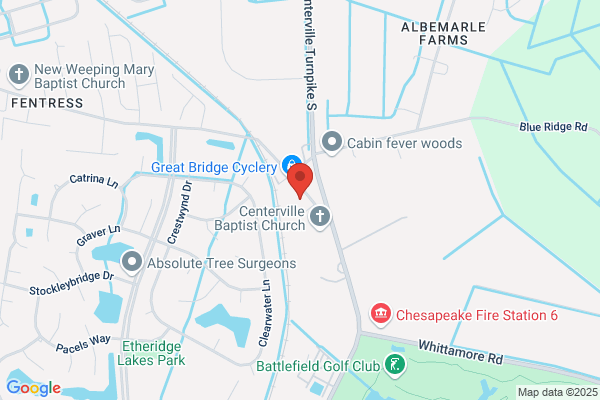 Crossroads Fuel Service Inc