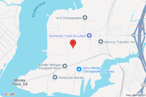 Kinder Morgan Southeast Terminals Llc