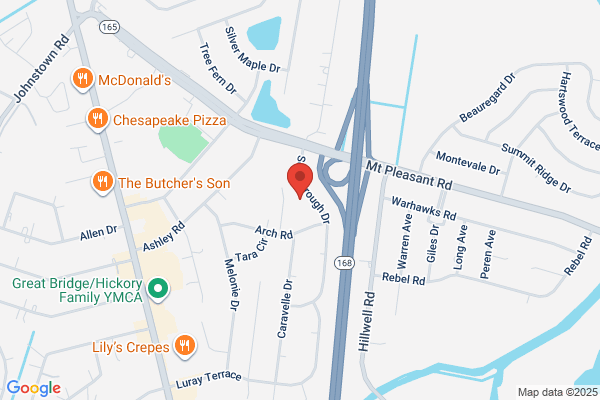FamilySearch center