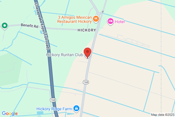 Hickory Ruritan Club