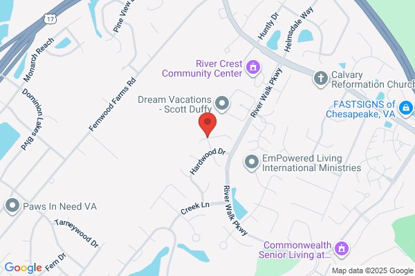 Housemaster of Virginia Beach