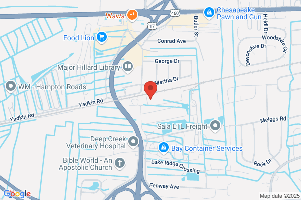 International Paper