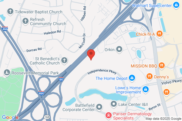 Pediatric Partners of Hampton Roads