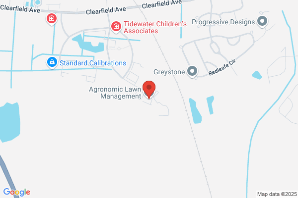A-1 Inc Turf Management