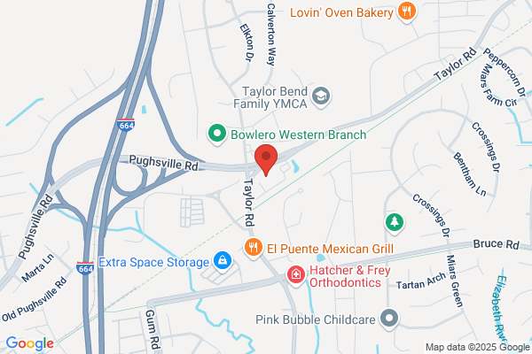 PetSuites Chesapeake