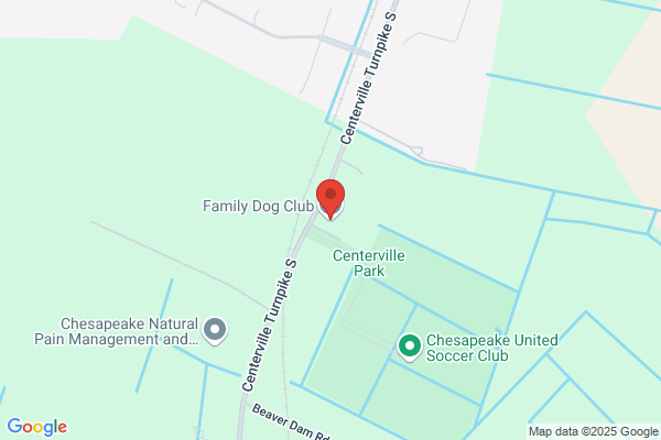 Family Dog Club