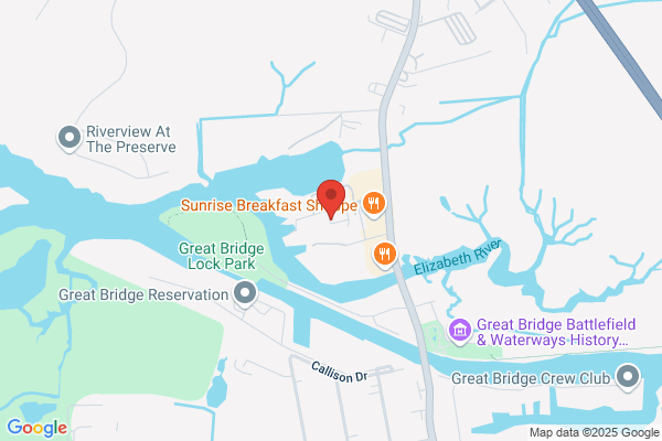 Chesapeake Auto Terminal Inc