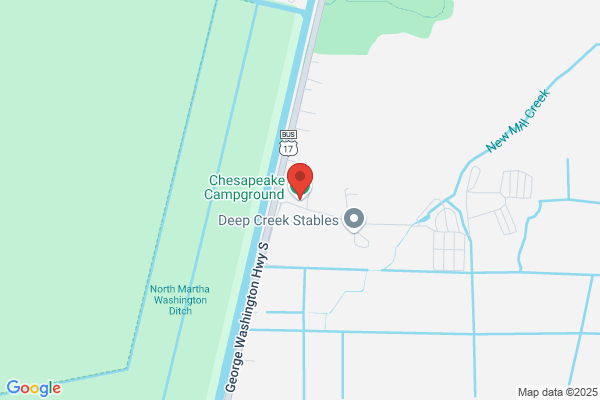 Chesapeake Campground