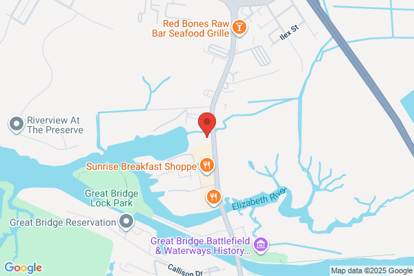 Chesapeake Humane Society