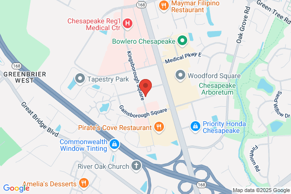 The Therapy Network Chesapeake
