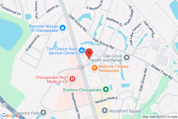 Dominion  Physical Therapy