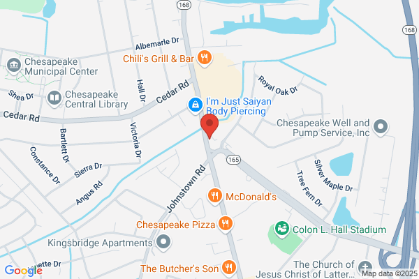 Papa Johns Pizza