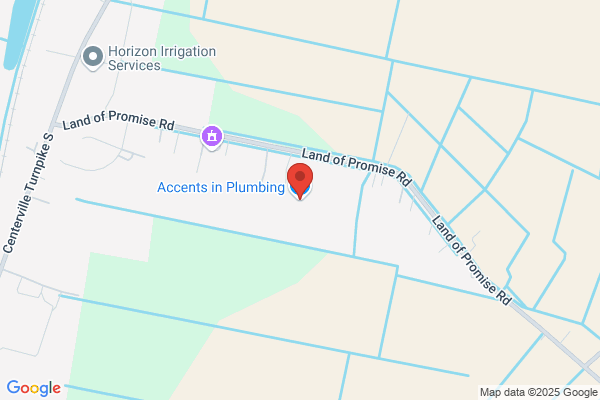 Accents in Plumbing LTD
