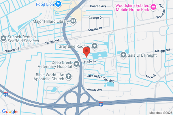 Deep Creek Electric