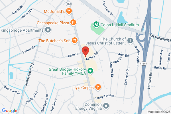 Great Bridge Pre-School & Kindergarten
