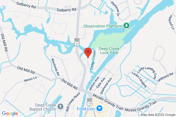 Deep Creek Ruritan Club